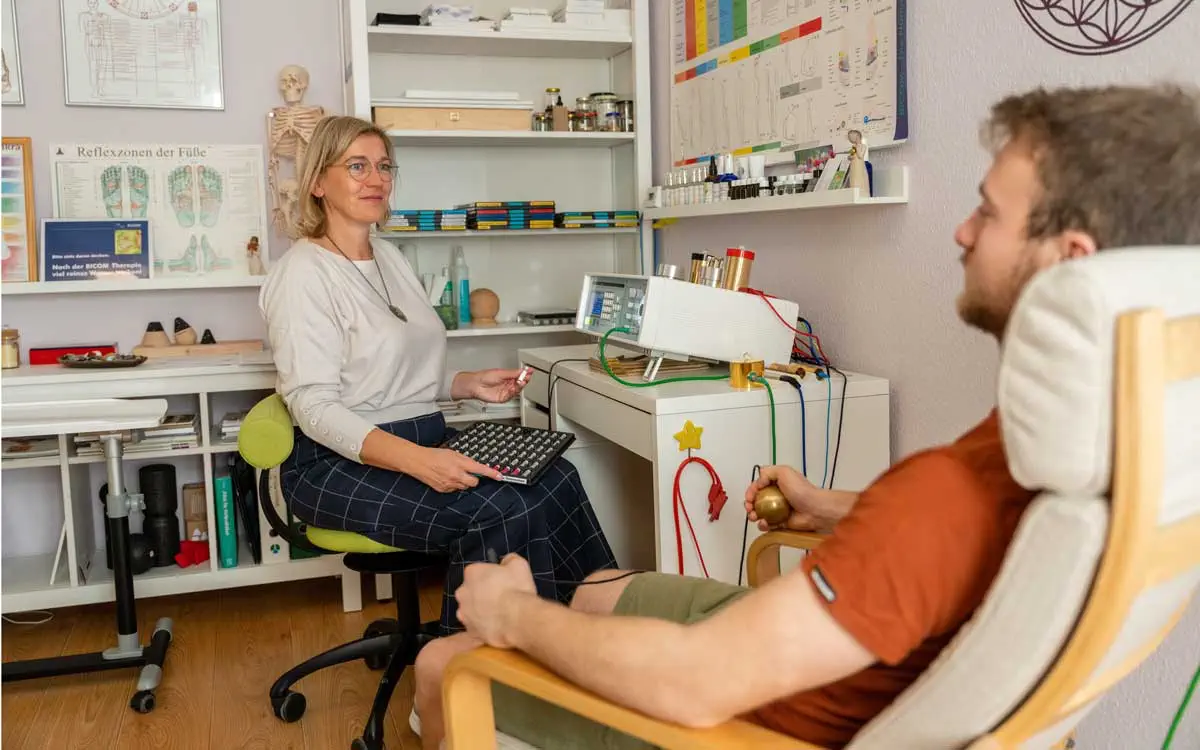 Naturheilkunde Leipzig Allergietherapie Janka Nerlich