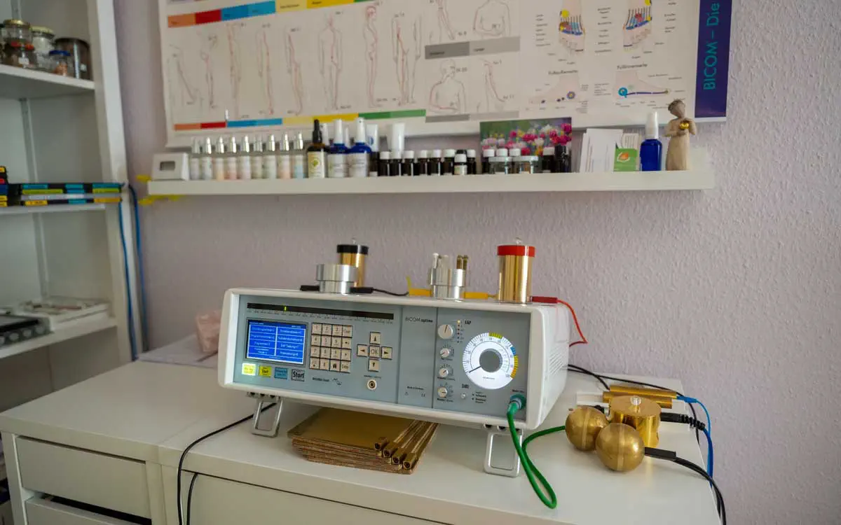 Bioresonanztherapie Leipzig Janka Nerlich