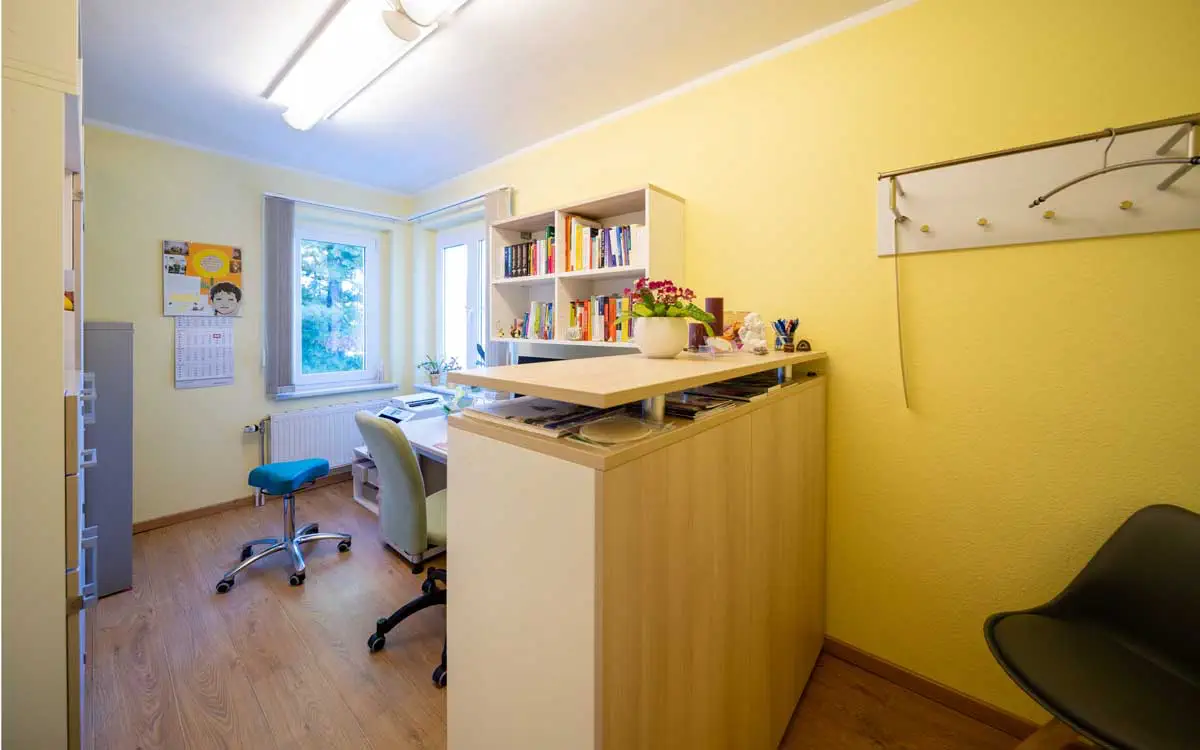 Naturheilpraxis Leipzig Kontakt