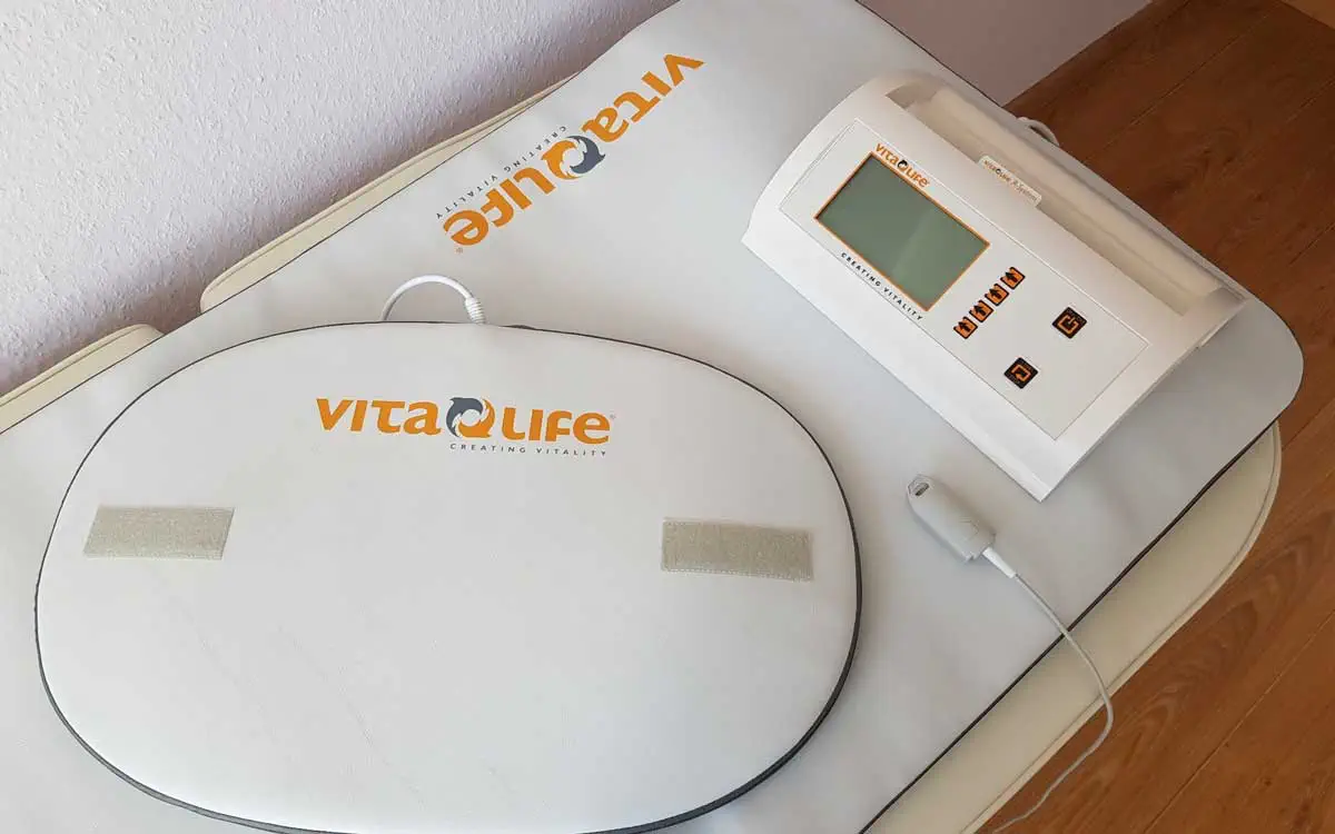 vita life Magnetfeldtherapie Leipzig Janka Nerlich
